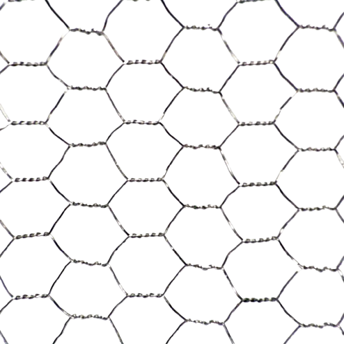 [000390] CHICKEN WIRE (1 1/2X3)