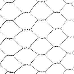 [000393] CHICKEN WIRE (1/2X3)