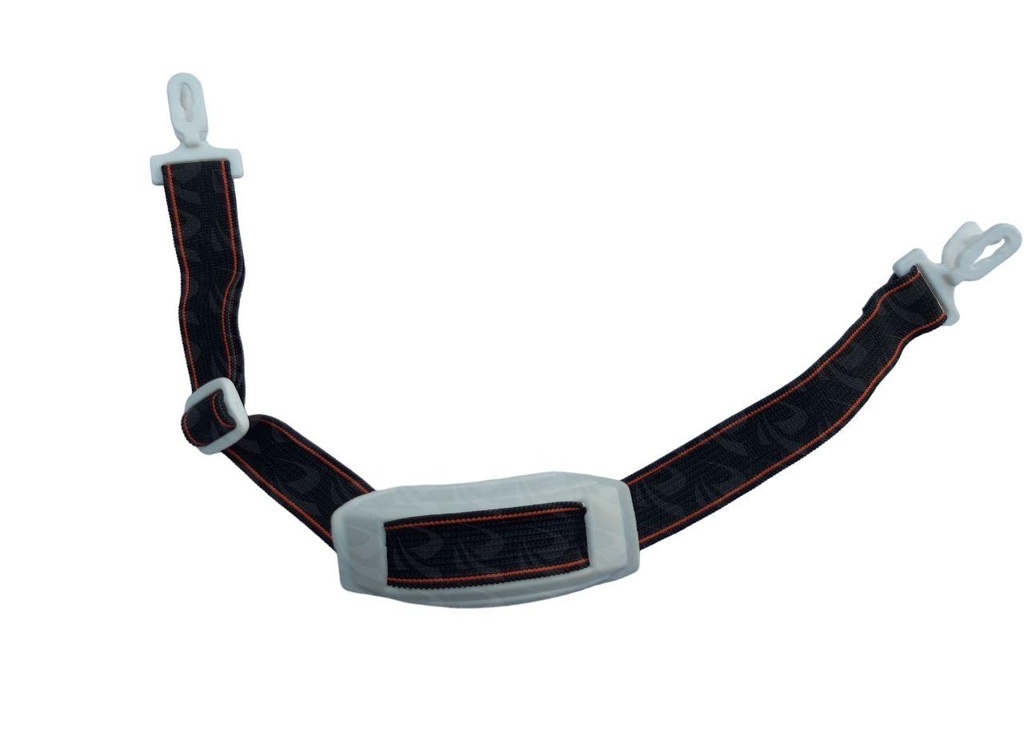 CHIN STRIP