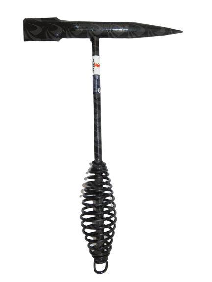 CHIPPING HAMMER STEEL
