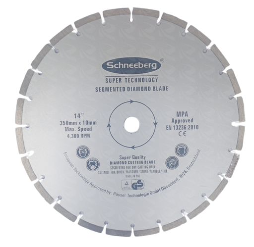 [000409] CIRCULAR SAW TCT WC (14X25.4X120T)