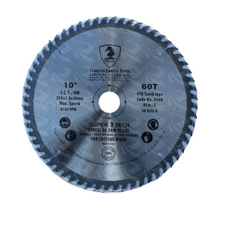 [000409] CIRCULAR SAW TCT WC (14X25.4X120T)