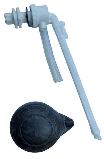 [000426] CISTERN FLOATING VALVE COMPLETE