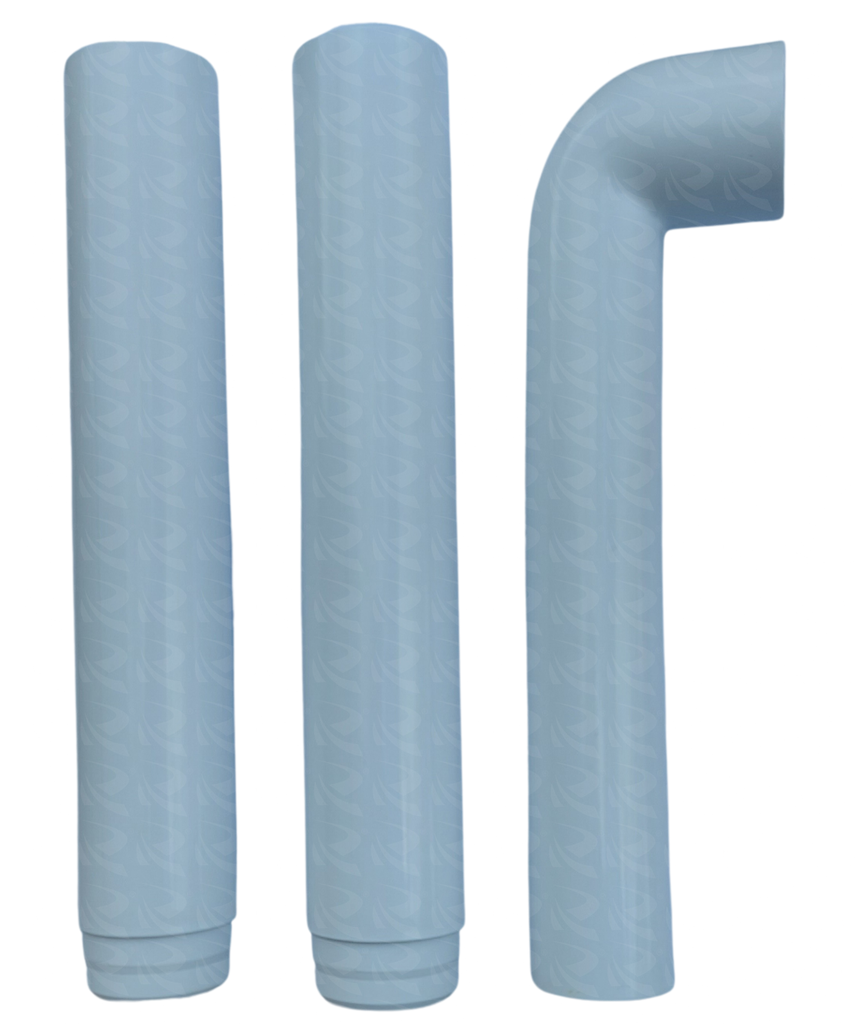 CISTERN PIPE 50MM