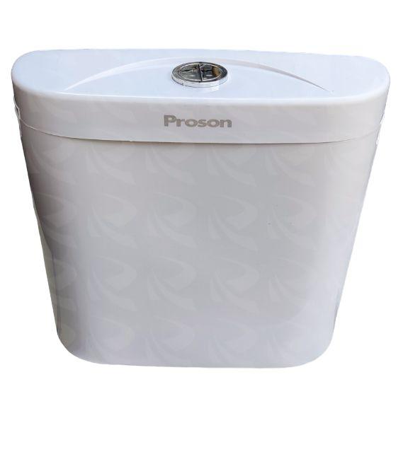 CISTERN PUSH BUTTON PROSON