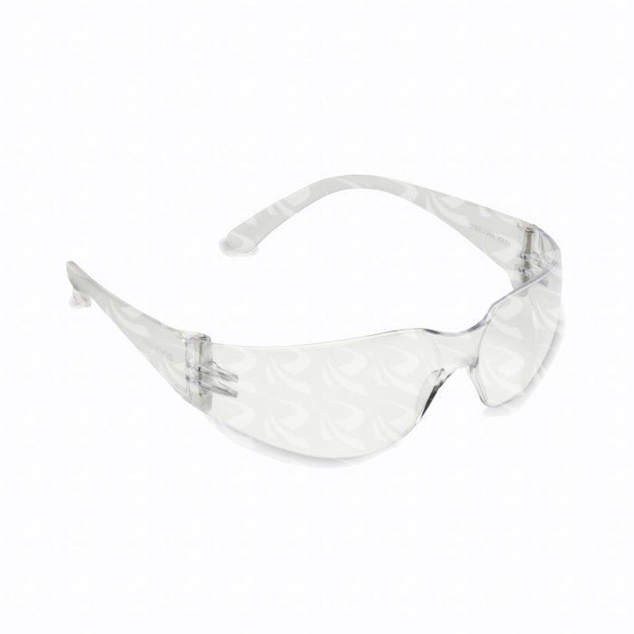 CLEAR SPECTACLES CLEAR FRAME