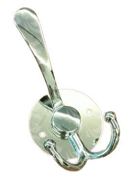 [000457] COAT HOOKS SCHNEEBERG (ROBE HOOK)