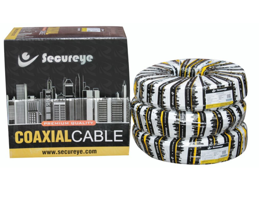 [000458] COAXIAL CABLE S 3CC90N
