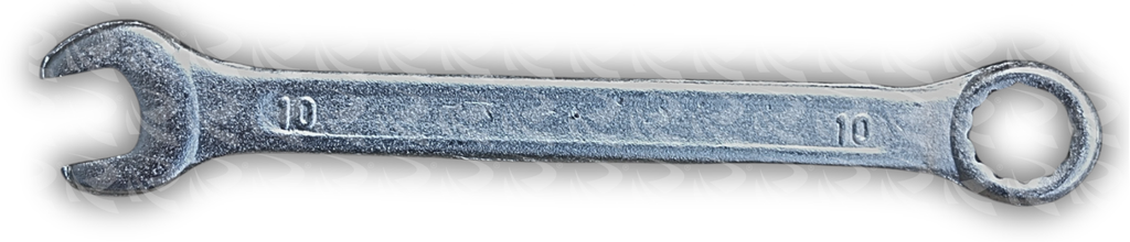 COMBINATION SPANNER