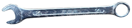 [000473] COMBINATION SPANNER (14MM)