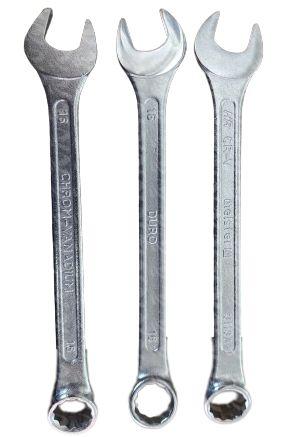 [000475] COMBINATION SPANNER (16MM)