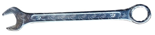 [000476] COMBINATION SPANNER (17MM)