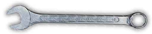 [000477] COMBINATION SPANNER (18MM)