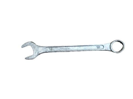 [000478] COMBINATION SPANNER (19MM)