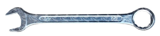 [000481] COMBINATION SPANNER (22MM)