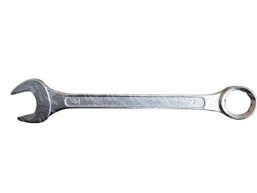 [000482] COMBINATION SPANNER (23MM)