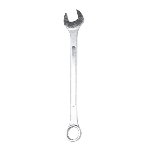 [000487] COMBINATION SPANNER (27MM)