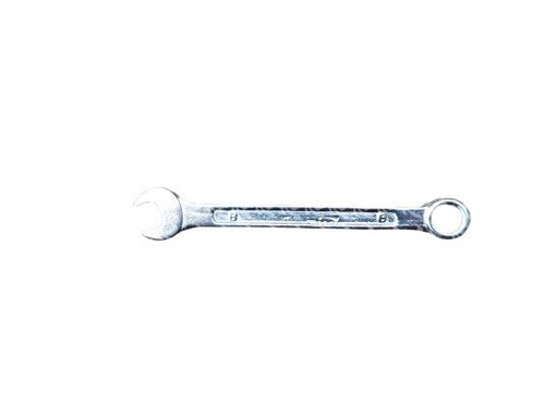 [000495] COMBINATION SPANNER (8MM)