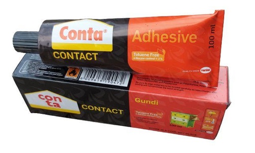 [000506] CONTA GLUE (100GMS)