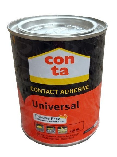 [000509] CONTA GLUE (250GMS)