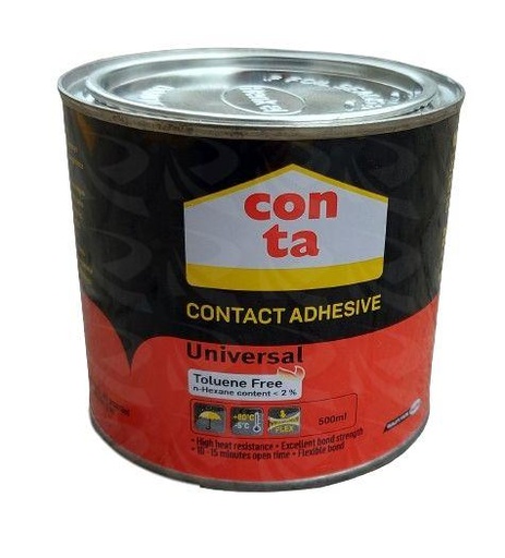 [000511] CONTA GLUE (500GMS)