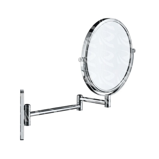 [000513] COSMETIC MIRROR OR SHAVING MIRROR