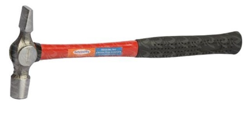 [000520] CROSSPEIN HAMMER FORGED (16MM)