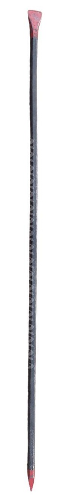 CROW BAR 5FTX25MM