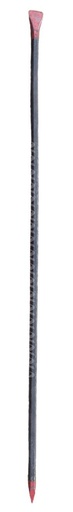 [000523] CROW BAR 5FTX25MM