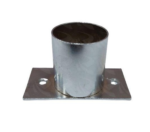 [000527] CUPBOARD BRACKET HEAVY (1")