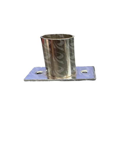 [000537] CURTAIN RAIL BRACKET