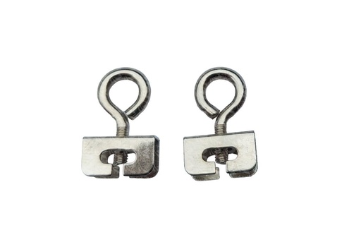 [000538] CURTAIN RAIL END STOP
