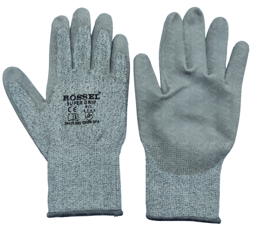 [000592] CUT RESISTANT GLOVES 10 INCH