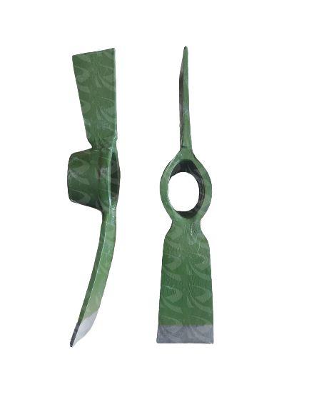 CUTTER MATTOCK 5LB GREEN