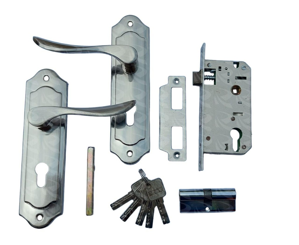 CYLINDER LOCK R5810SN K