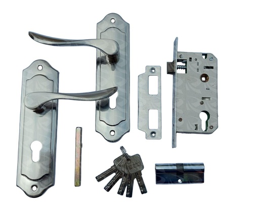 [000597] CYLINDER LOCK R5810SN K
