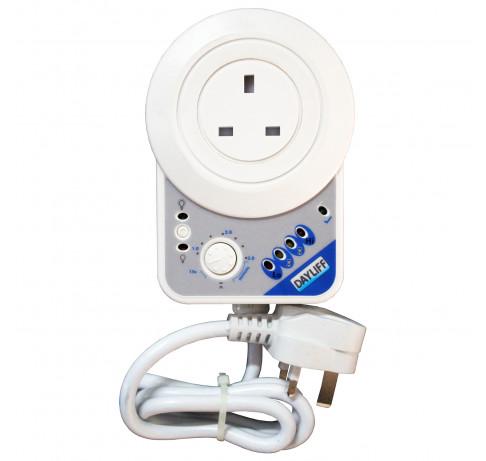 [000606] DAYLIFF AVS 13