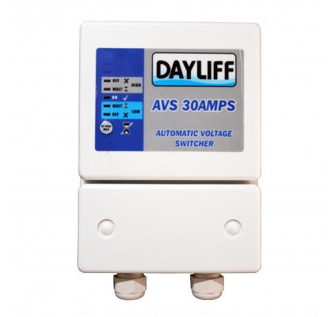 [000607] DAYLIFF AVS 30