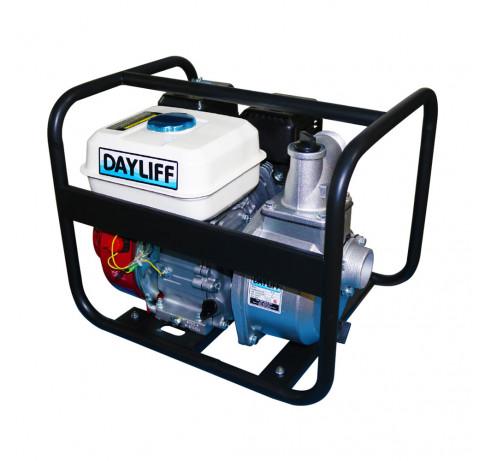 DAYLIFF DC 50E