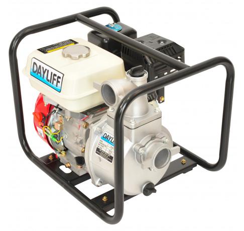[000614] DAYLIFF DC 50P