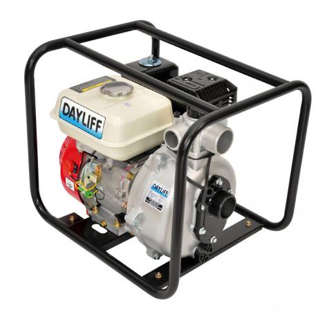 [000617] DAYLIFF DCX2 50P