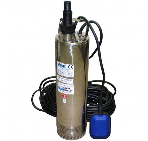 DAYLIFF DDA 1200C2