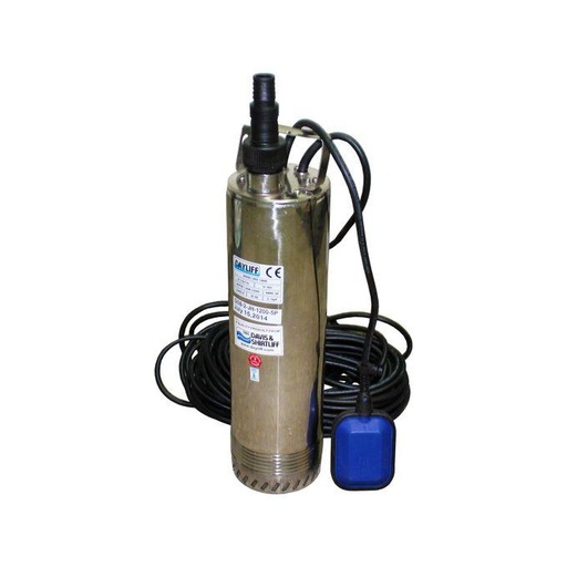 [000619] DAYLIFF DDA 600C