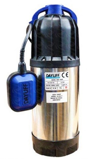 [000622] DAYLIFF DDA1000P