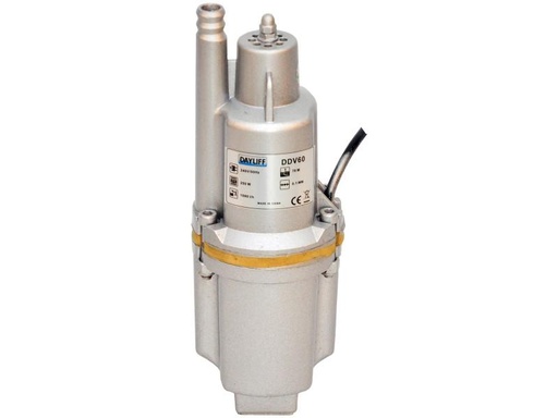 [000630] DAYLIFF DDV60 VIBRATION PUMP