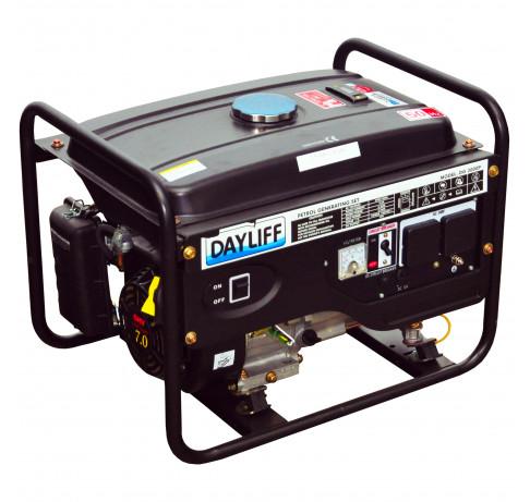 [000636] DAYLIFF DG 3000E