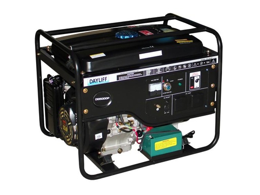 [000638] DAYLIFF DG 5000P