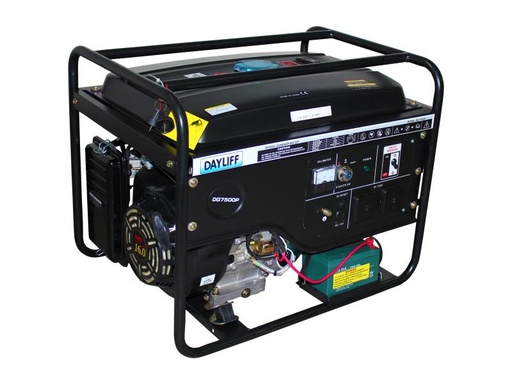 [000639] DAYLIFF DG 7500P