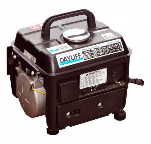 [000640] DAYLIFF DG 950P