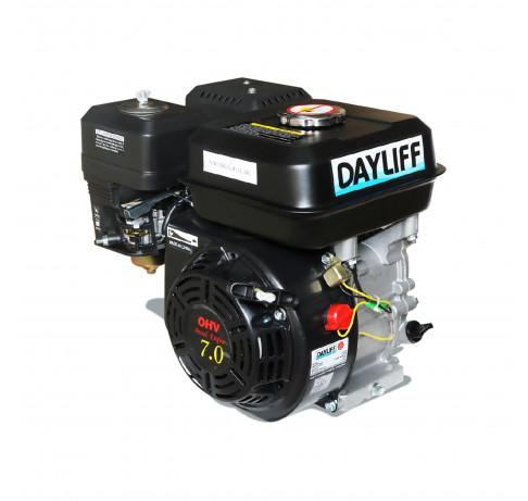 [000641] DAYLIFF DLV7P ENGINE